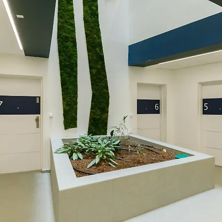 Apartamento Mistral By Interhome *