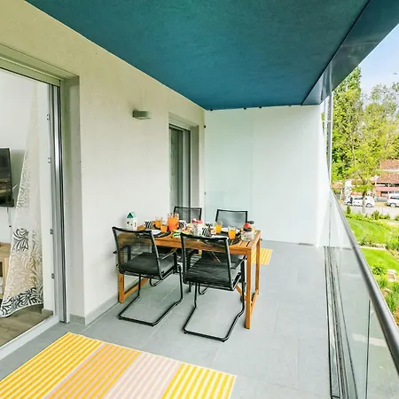 Mistral By Interhome Balatonföldvár