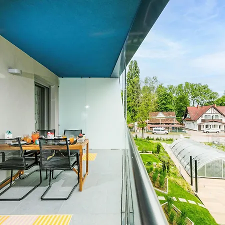 Mistral By Interhome Διαμέρισμα *