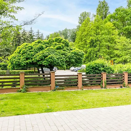 Διαμέρισμα Mistral By Interhome Balatonföldvár