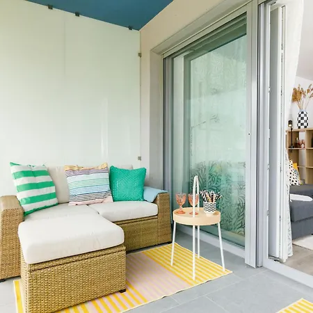 Mistral By Interhome *