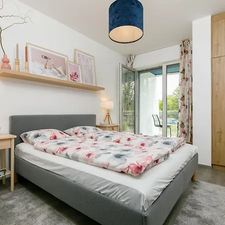 Mistral By Interhome Apartamento Balatonföldvár