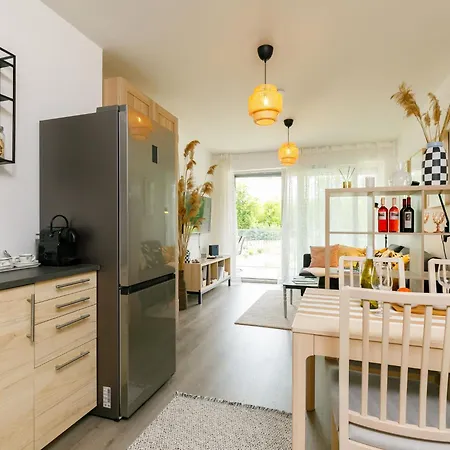 Apartment Mistral By Interhome