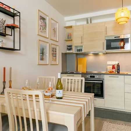 Mistral By Interhome