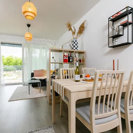 Apartment Mistral By Interhome