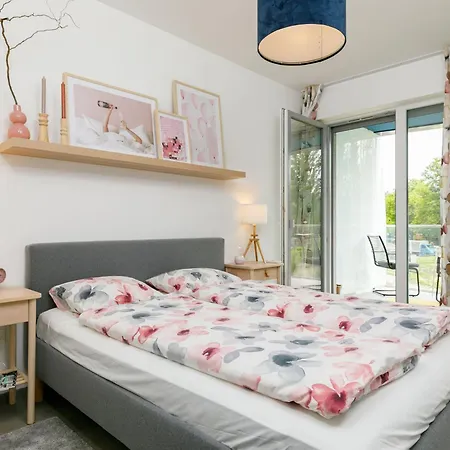 Apartamento Mistral By Interhome *