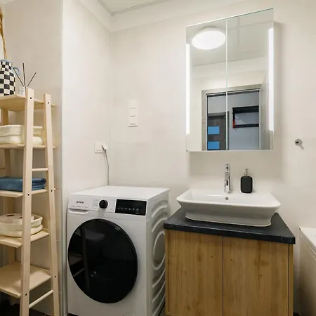 Mistral By Interhome Apartment