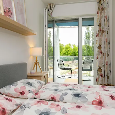 Mistral By Interhome Apartment *