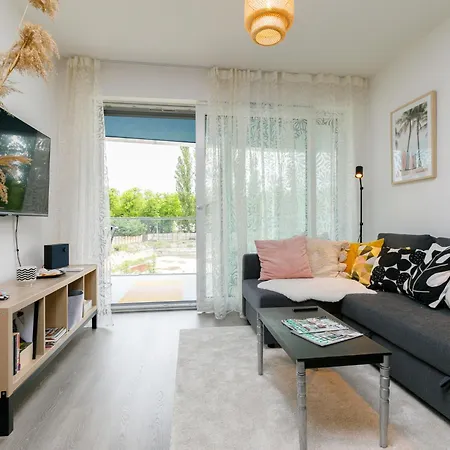 Mistral By Interhome * Balatonfoldvar