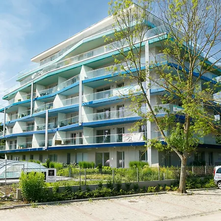 Apartment Mistral By Interhome *