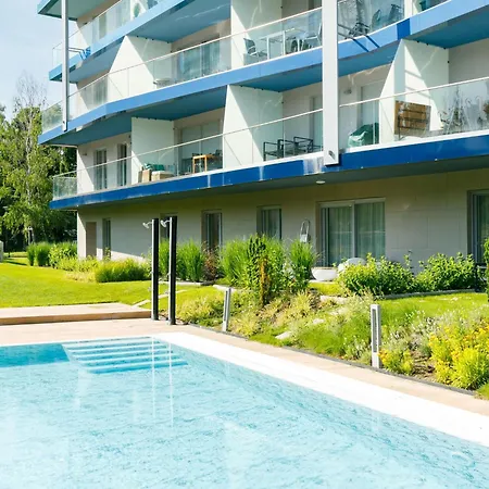 Διαμέρισμα Mistral By Interhome *