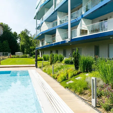 Mistral By Interhome Apartment