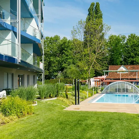 Mistral By Interhome * Balatonfoldvar