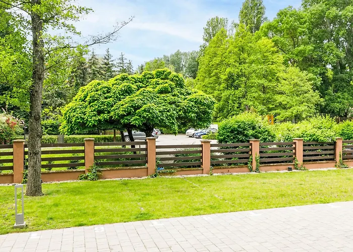 Lägenhet Mistral By Interhome Balatonföldvár