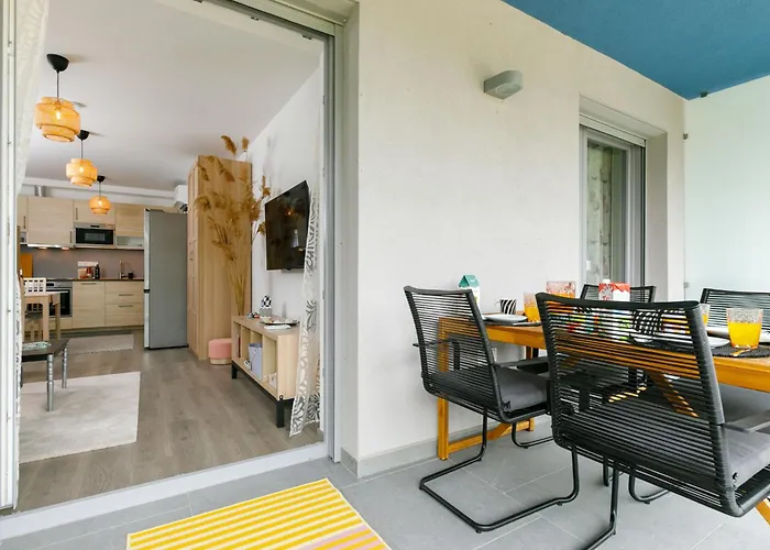 Mistral By Interhome