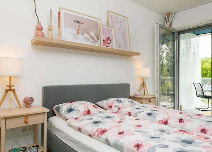 Mistral By Interhome