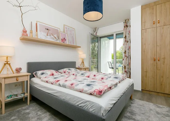 Mistral By Interhome Lägenhet Balatonföldvár