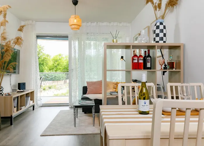 Lägenhet Mistral By Interhome Balatonföldvár