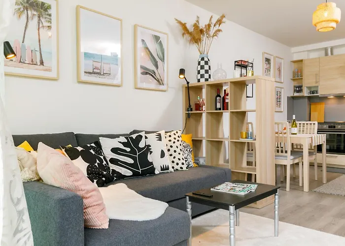 Mistral By Interhome