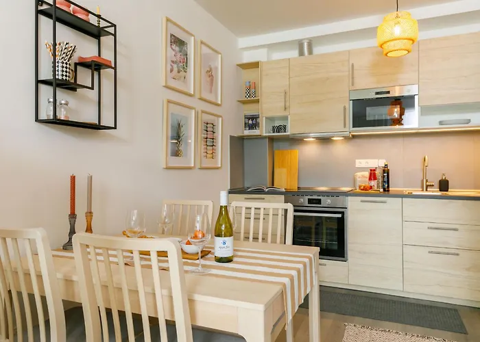 Mistral By Interhome