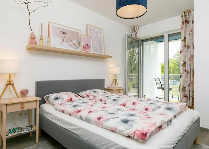 Lägenhet Mistral By Interhome *