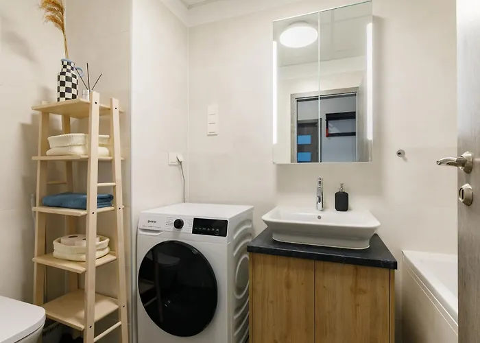 Mistral By Interhome Lägenhet