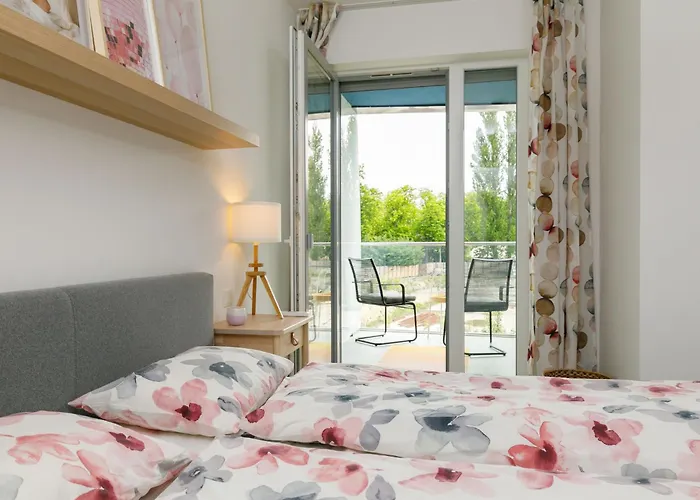 Mistral By Interhome Lägenhet *