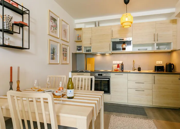 Mistral By Interhome Balatonföldvár