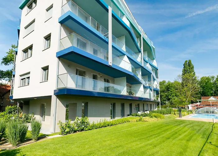 Mistral By Interhome Lägenhet *