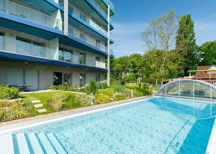 Mistral By Interhome Lägenhet Balatonföldvár