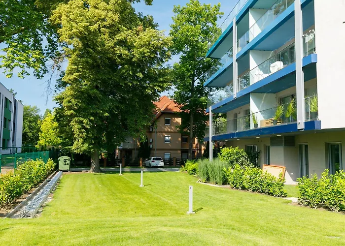 Lägenhet Mistral By Interhome *