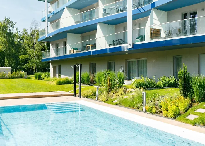 Lägenhet Mistral By Interhome *