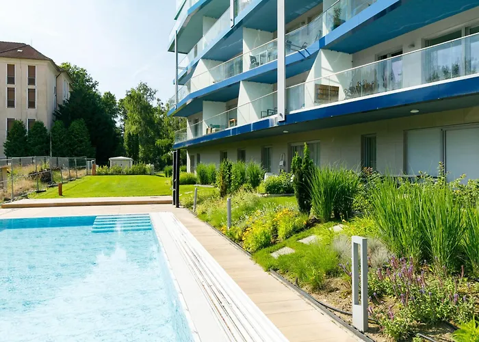 Mistral By Interhome Lägenhet